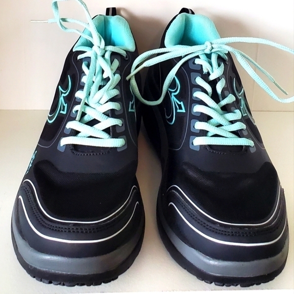 Gdefy Gravity Defyer Ion Comfort Fit Athletic Shoes - Picture 2 of 9